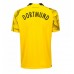 Cheap Borussia Dortmund Third Football Shirt 2023-24 Short Sleeve